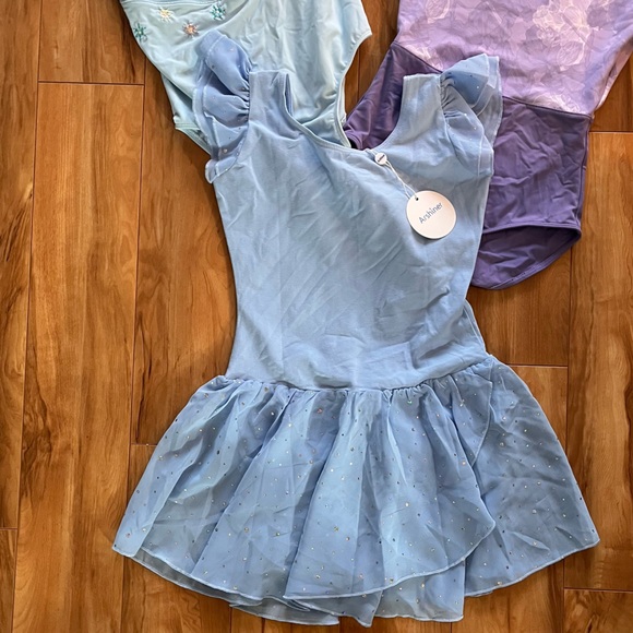 Girl’s Ultimate Dance Bundle - Picture 4 of 8